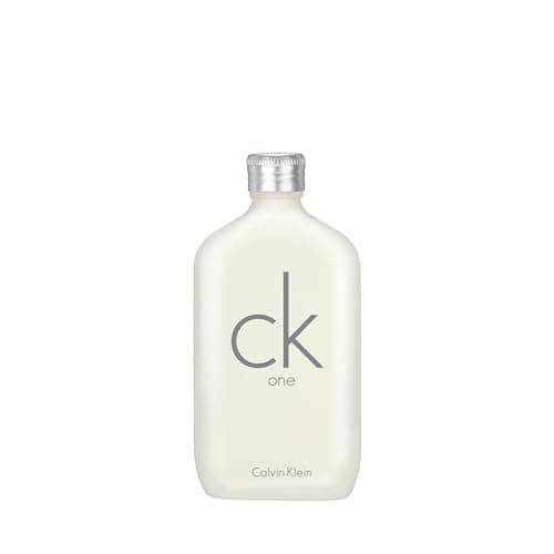 EDT Calvin Klein CK One