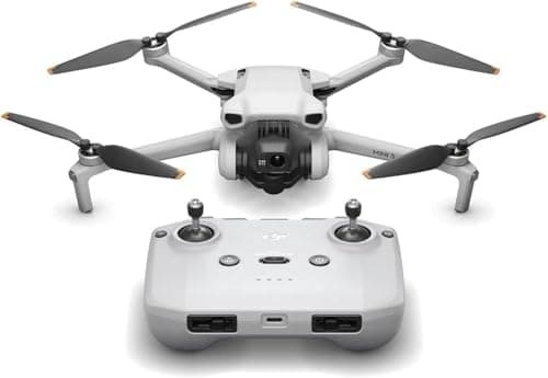 Drone DJI Mini 3