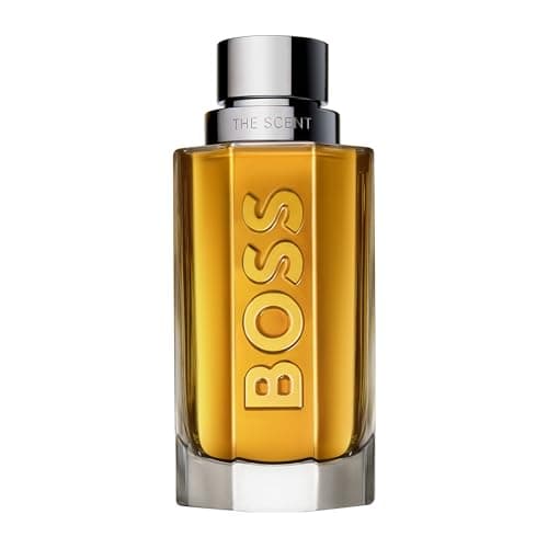 EDT Hugo Boss The Scent