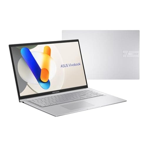 Portable ASUS Vivobook 17