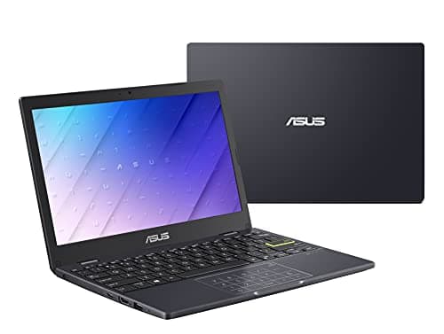PC portable ASUS Vivobook Go 12
