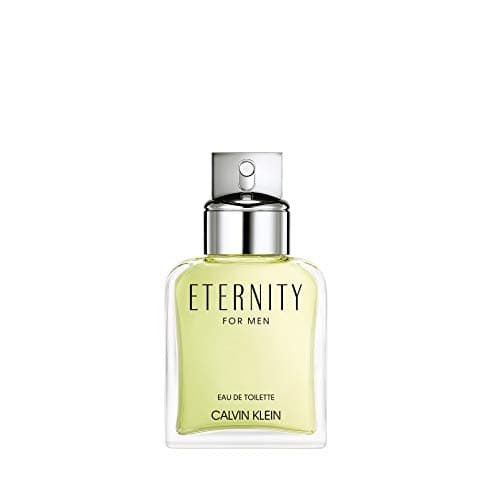 EDT Calvin Klein Eternity