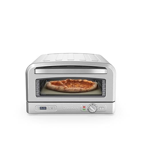 Cuisinart Four à pizza d'intérieur