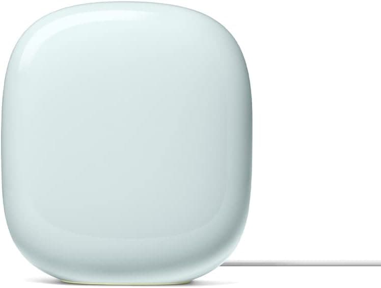 Google Nest WiFi Pro - 1 Pack