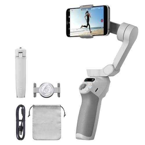 Gimbal DJI Osmo Mobile SE