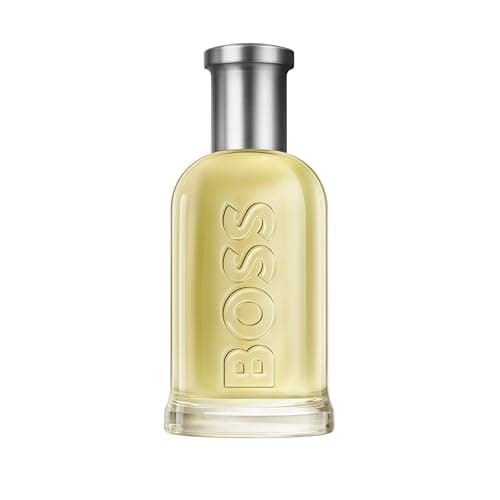 Eau de Toilette HUGO BOSS Bottled