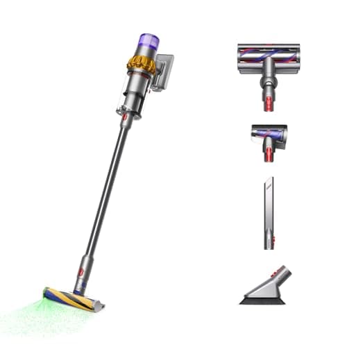Aspirateur Dyson V15 Detect Plus