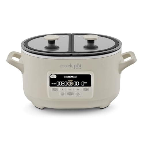 Crock-Pot MultiMeal Multicuiseur