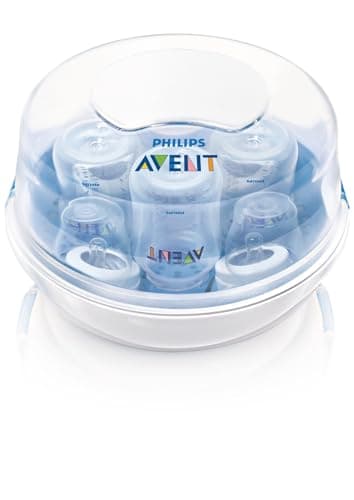 Stérilisateur Philips Avent SCF281/05