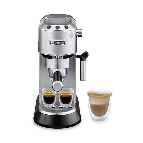 Expresso De'Longhi Dedica EC680M