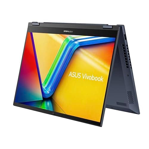 PC portable ASUS Vivobook S 14 Flip