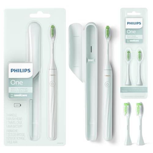 Brosse à dents Sonicare BD3002/AZ