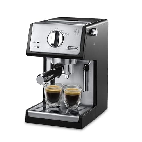 Machine expresso De'Longhi