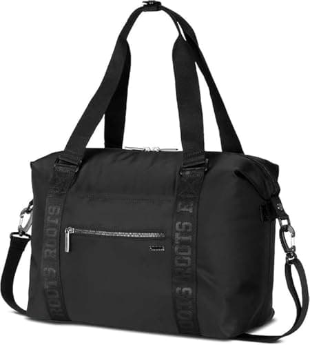 Sac ROOTS Overnighter Duffle