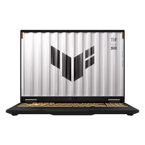 PC portable ASUS TUF F16 (2025)