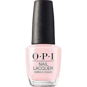 Vernis «Put In Neutral» par OPI