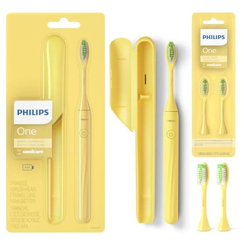 Brosse à dents Sonicare BD3001/AZ