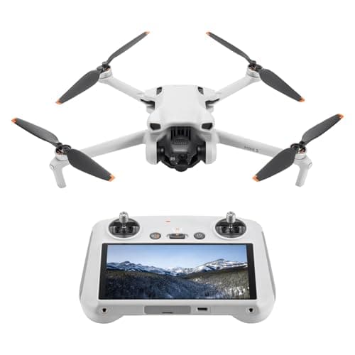 Drone DJI Mini 3
