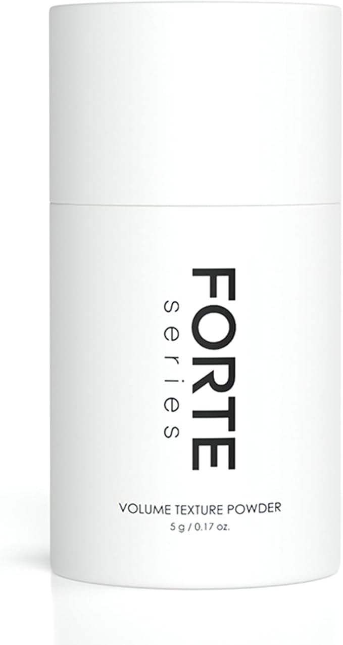 Forte Series Poudre de texture capillaire pour homme - Alex Costa