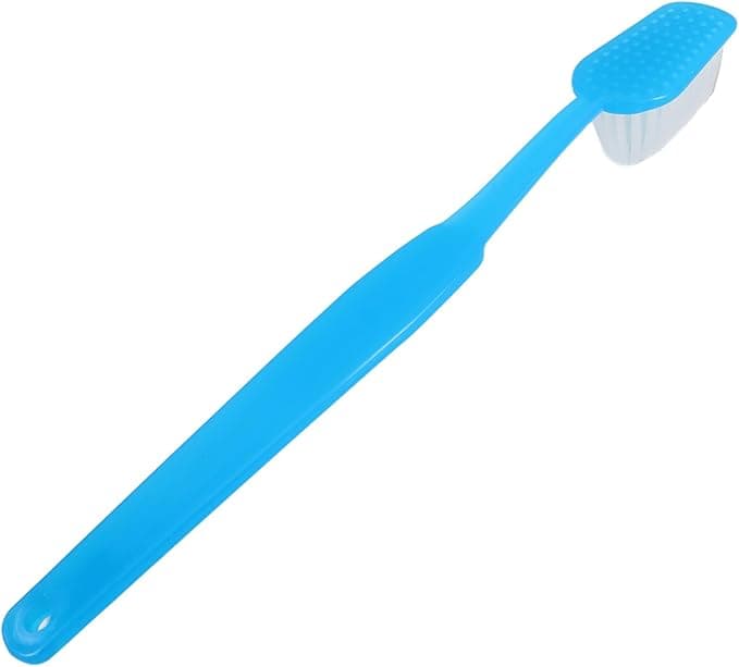 Brosse à dents surdimensionnée