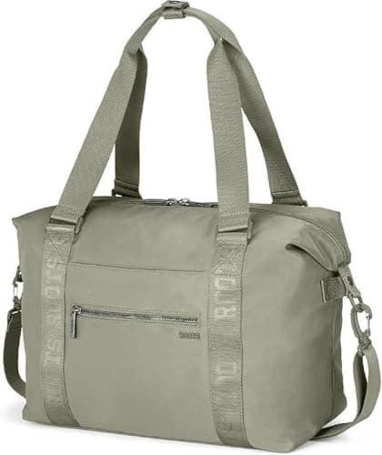 Sac ROOTS Overnighter Duffle