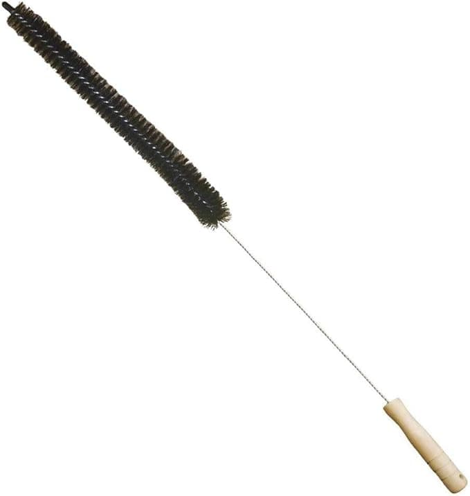 Brosse de nettoyage pour sèche-linge