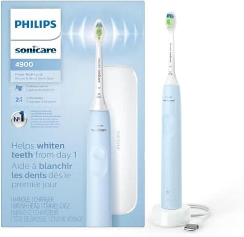 Brosse à dents Philips Sonicare 4900