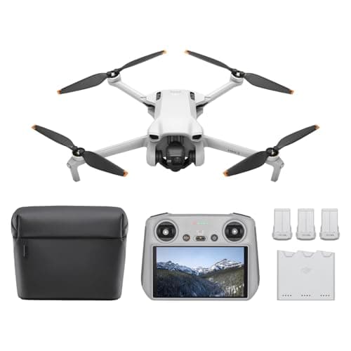Drone DJI Mini 3