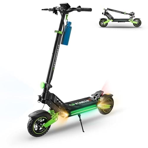 Trottinette Gyrocopters Plaid 3.0