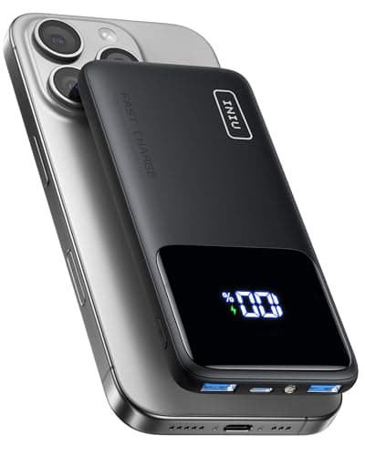 Chargeur portable