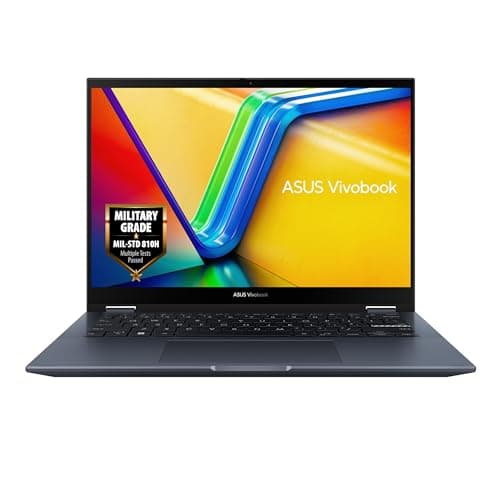 Portable ASUS Vivobook S 14 Flip