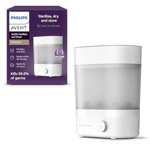 Stérilisateur Philips Avent