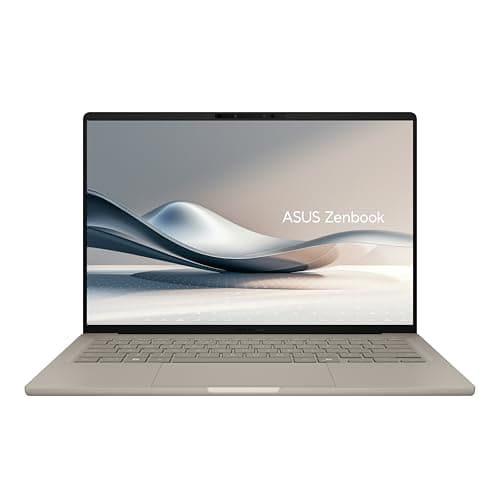 PC portable ASUS Zenbook A14