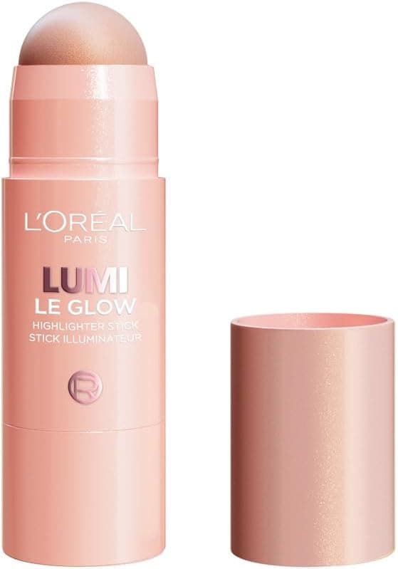 Lumi Le Glow Bâton surligneur L'Oréal Paris