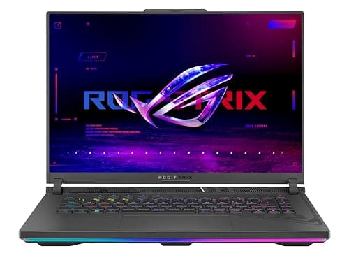PC portable ASUS ROG Strix G16