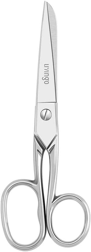 Ciseaux professionnels en tissu