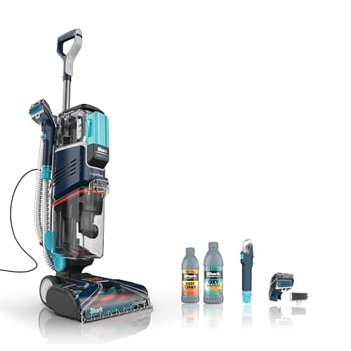 Nettoyeur Shark CarpetXpert