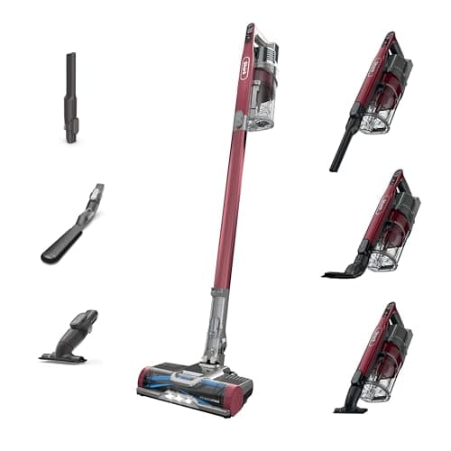 Aspirateur Shark IZ362H
