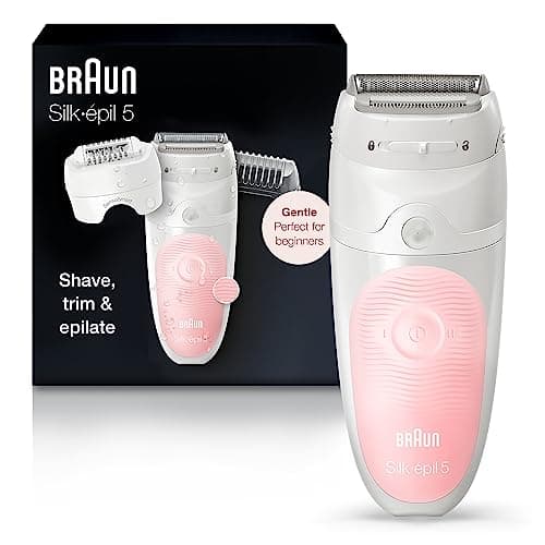 Épilateur Braun Silk-épil 5 5-620