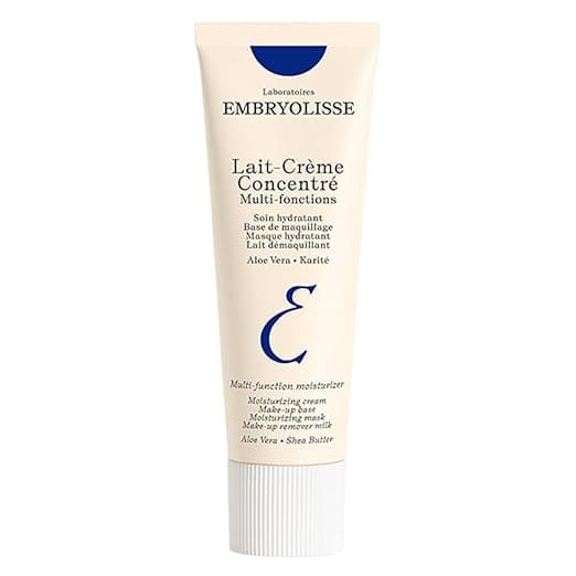 Lait-Crème concentré Embryolisse