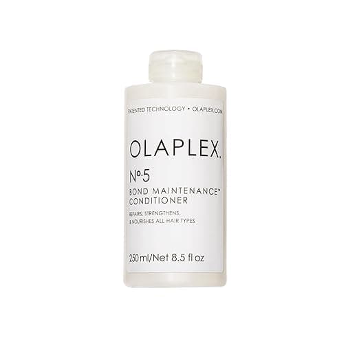 Après-shampoing No. 5 Bond Maintenance d'Olaplex