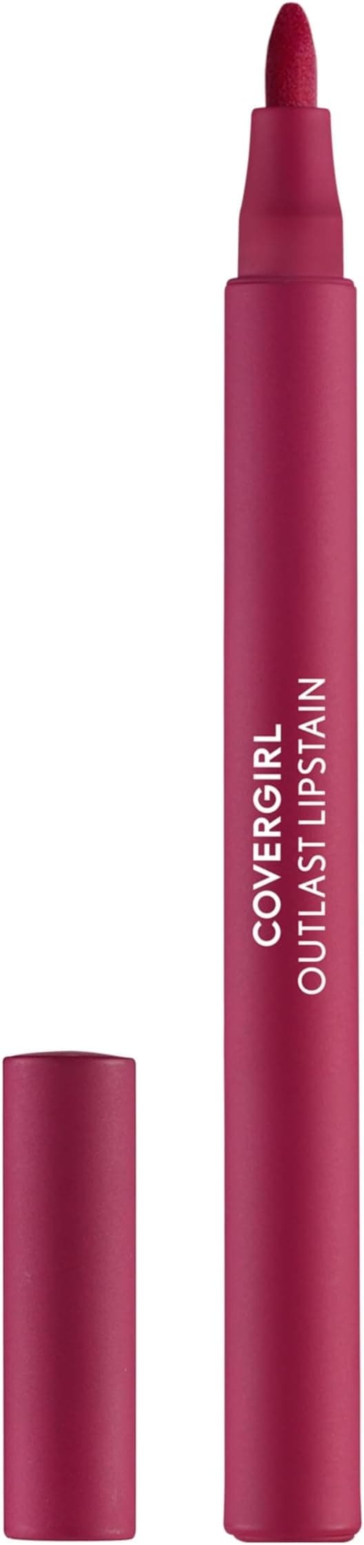Outlast Lipstain de Covergirl