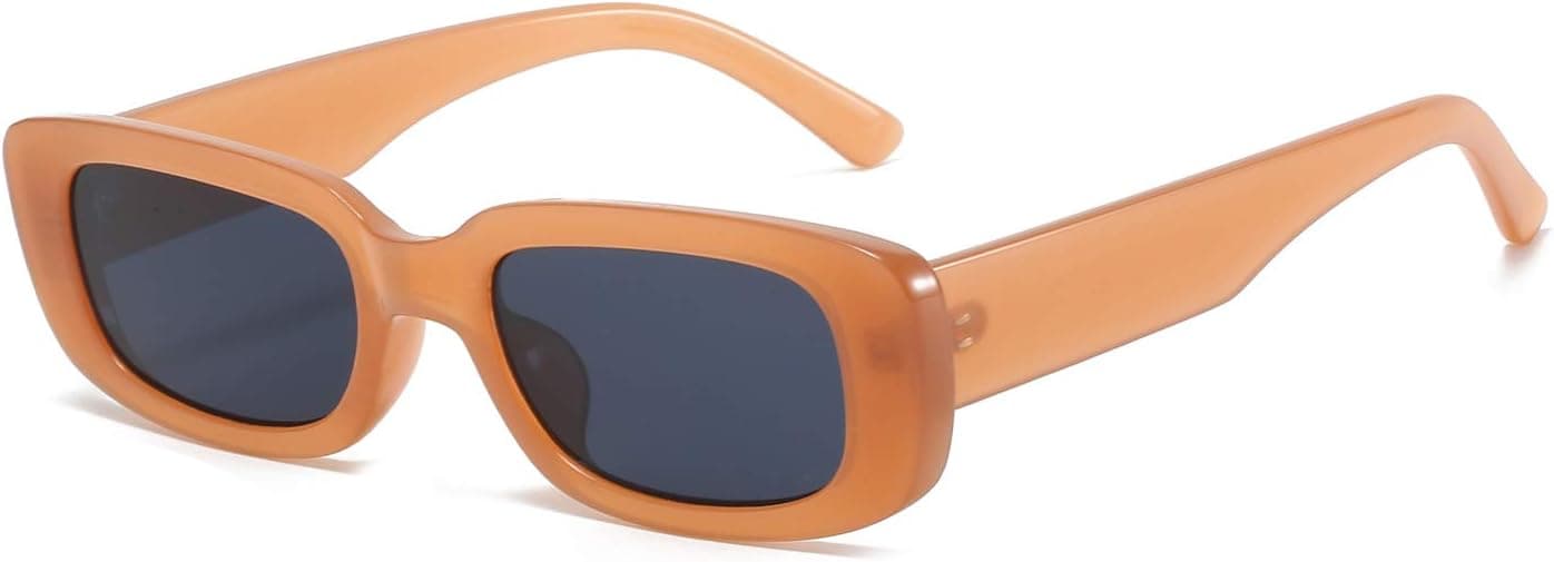 Lunettes de soleil rétro