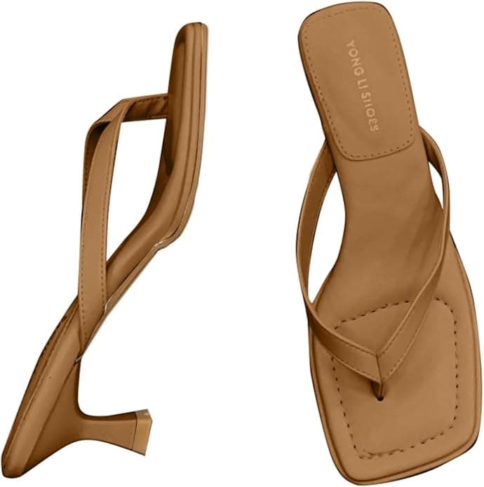 La sandale Generic sur Amazon