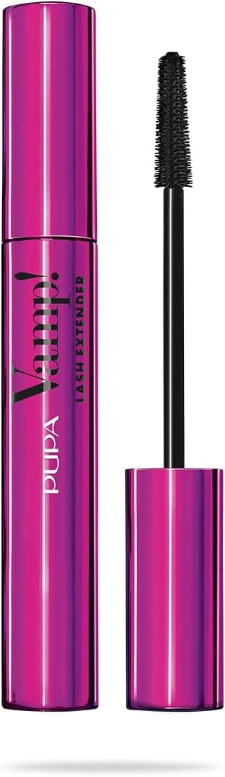 Mascara Volume Building de Pupa Milano