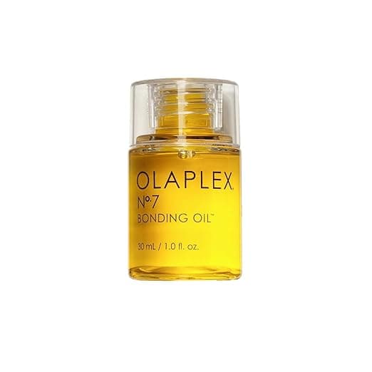 Olaplex No. 7 Huile concentrée haute brillance