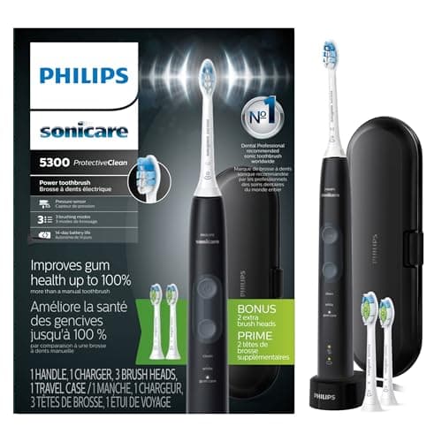 Brosse à dents Philips HX6423