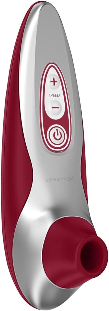 Womanizer Pro 40