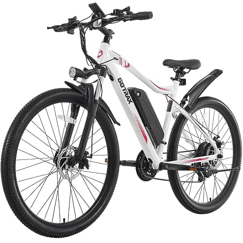 Vélo Gotrax EBE3