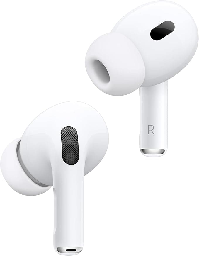 Écouteurs sans fil AirPods Pro 2, Apple